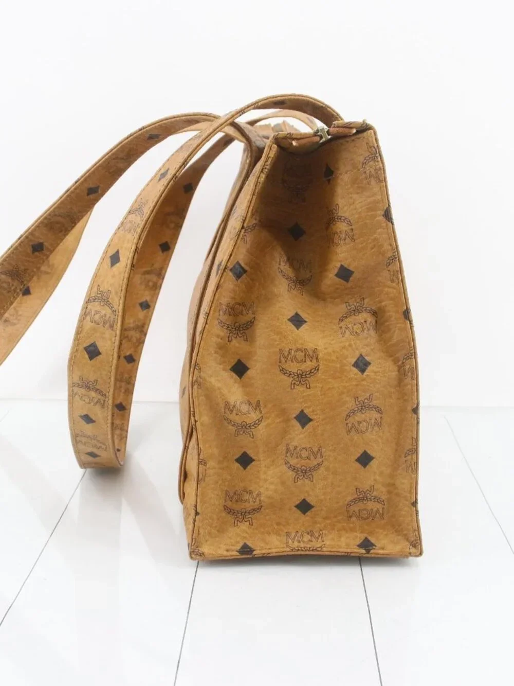 MCM Tote Bag